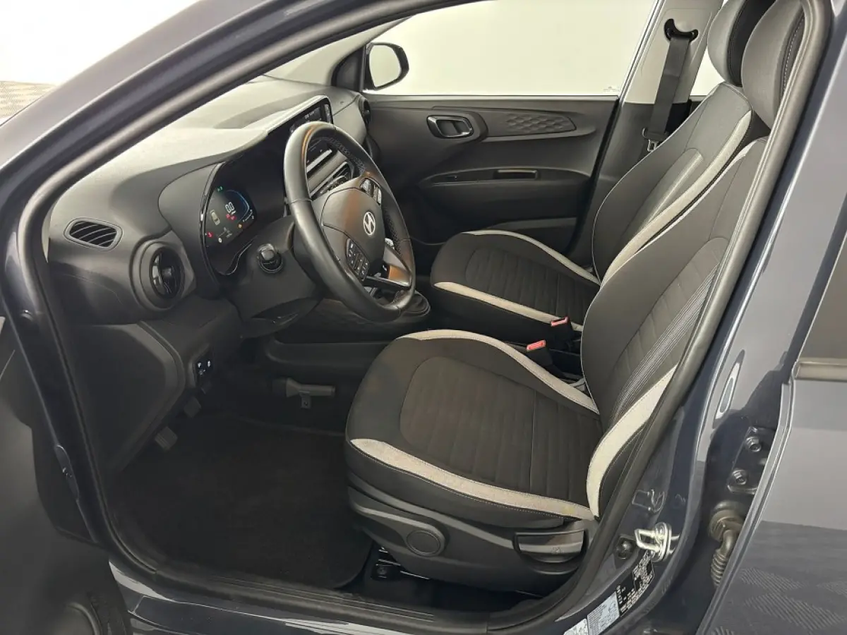 1.0 Comfort Smart 5-zits | CARPLAY | VELGEN | CAMERA