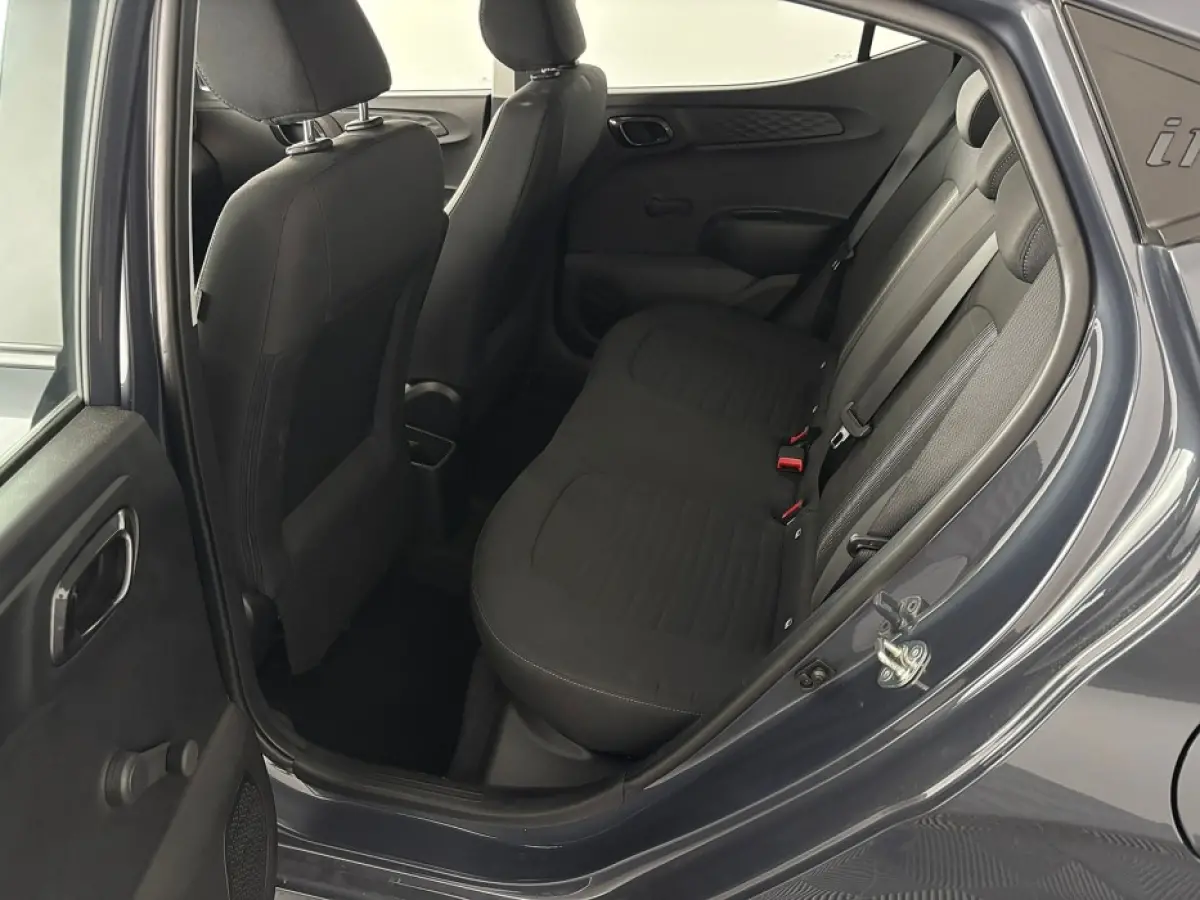 1.0 Comfort Smart 5-zits | CARPLAY | VELGEN | CAMERA