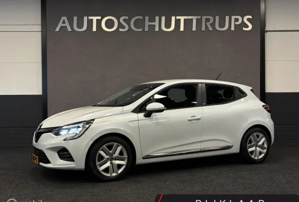 1.6 E-Tech Hybrid 140 PK AUTOMAAT / STOELVERW. / CLIMA / CRUISE / LED / CARPLAY MEDIA /