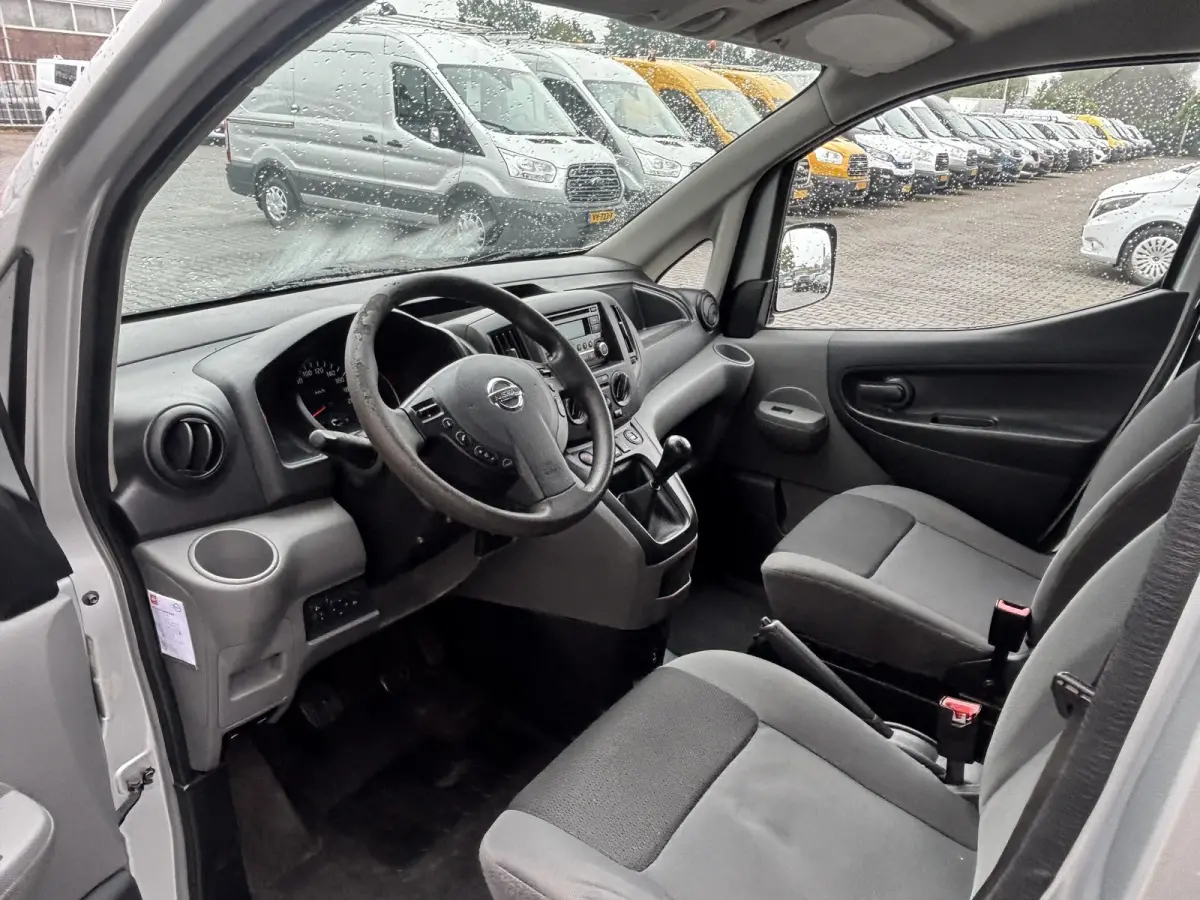 1.5 dCi Optima*HAAK*A/C*CRUISE*IMPERIAAL*SCHUIF*