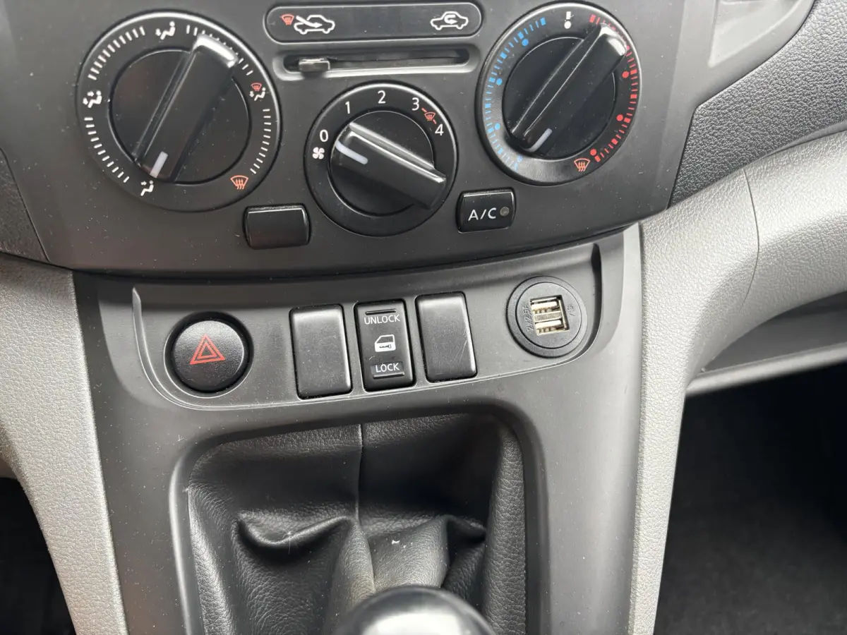1.5 dCi Optima*HAAK*A/C*CRUISE*IMPERIAAL*SCHUIF*
