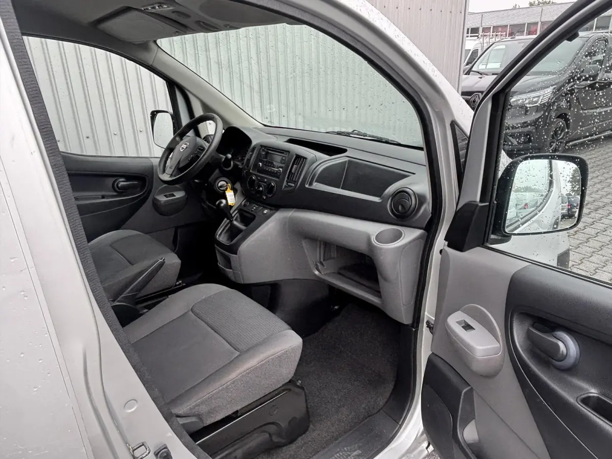 1.5 dCi Optima*HAAK*A/C*CRUISE*IMPERIAAL*SCHUIF*