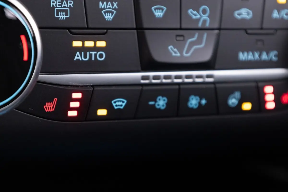 2.5 PHEV Vignale | PANORAMADAK | LEDER | B&O | Head-Up !