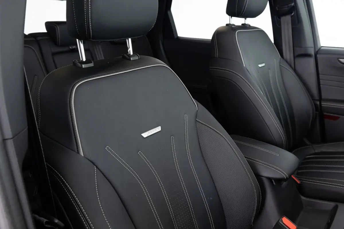 2.5 PHEV Vignale | PANORAMADAK | LEDER | B&O | Head-Up !