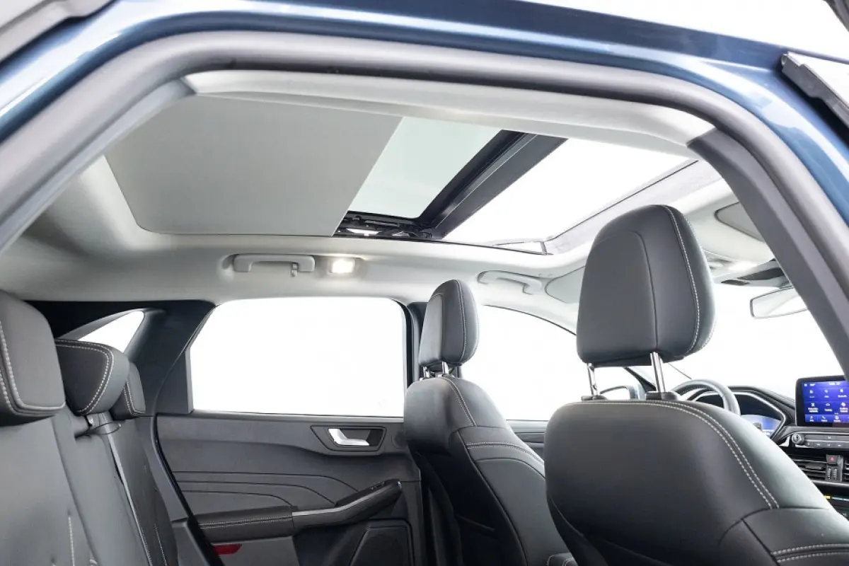 2.5 PHEV Vignale | PANORAMADAK | LEDER | B&O | Head-Up !