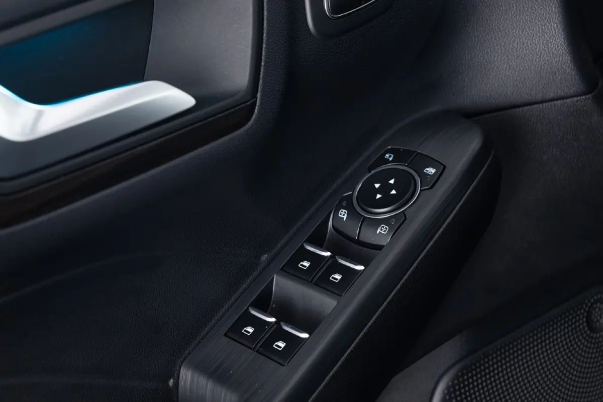 2.5 PHEV Vignale | PANORAMADAK | LEDER | B&O | Head-Up !