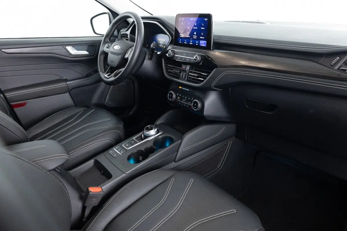 2.5 PHEV Vignale | PANORAMADAK | LEDER | B&O | Head-Up !
