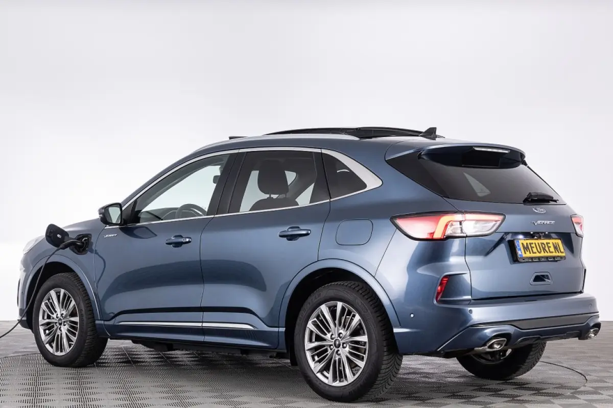 2.5 PHEV Vignale | PANORAMADAK | LEDER | B&O | Head-Up !