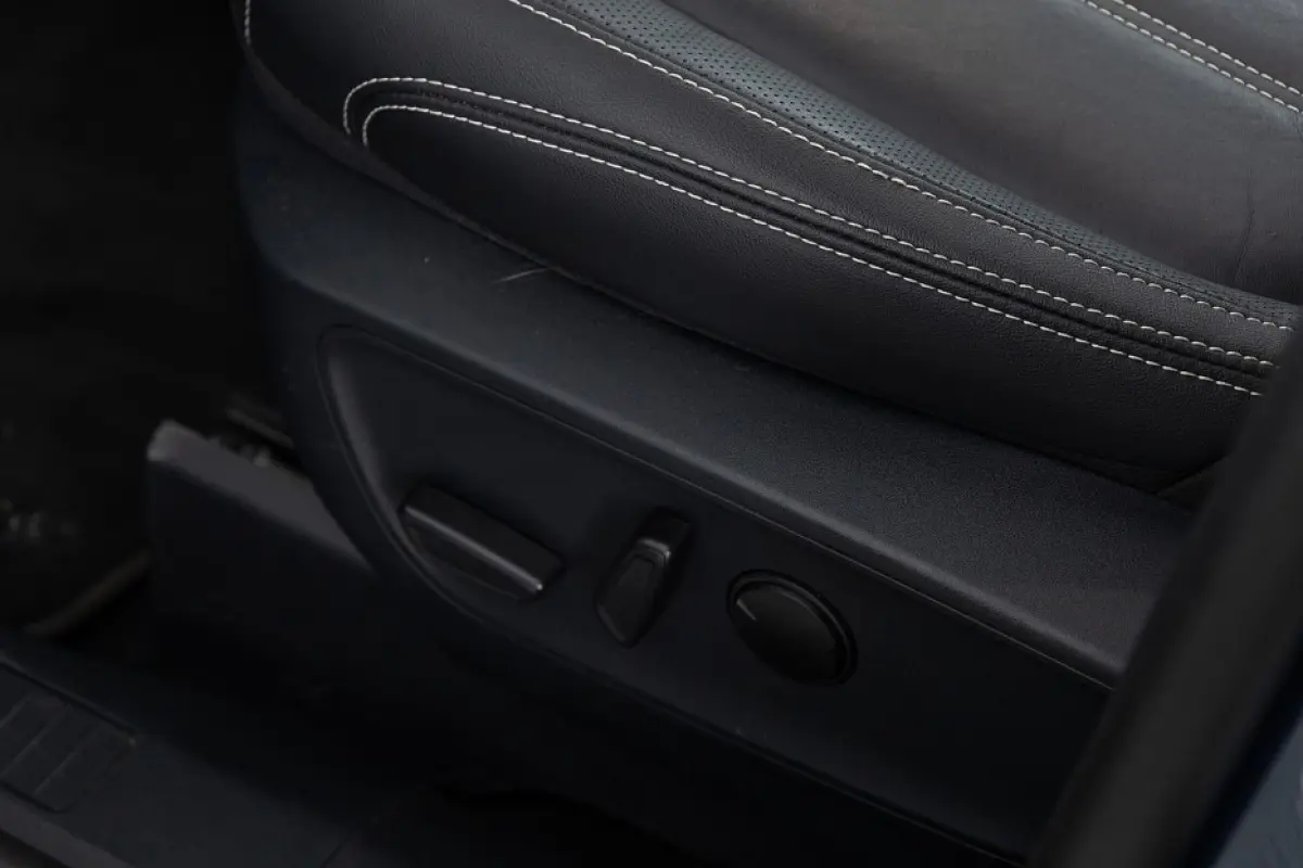 2.5 PHEV Vignale | PANORAMADAK | LEDER | B&O | Head-Up !
