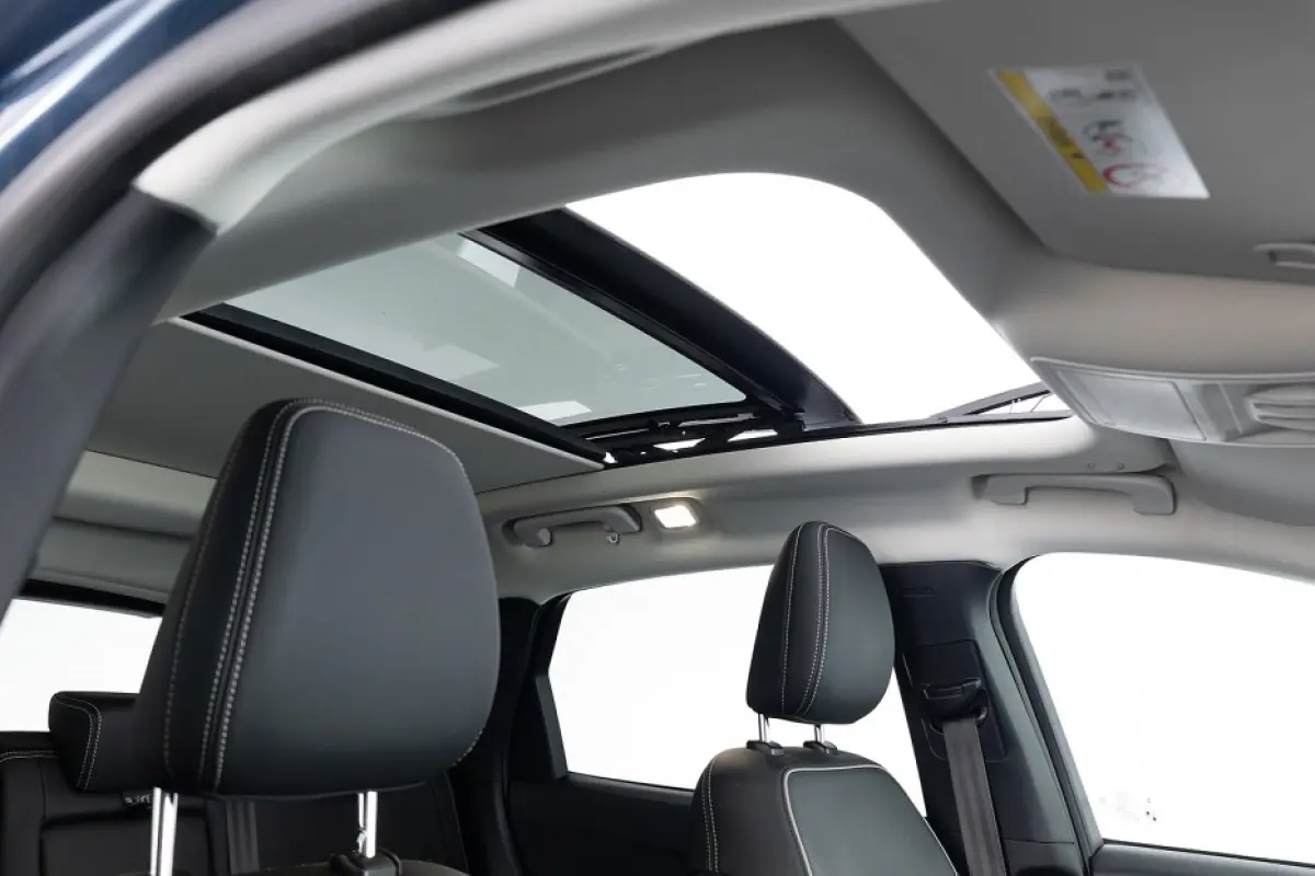 2.5 PHEV Vignale | PANORAMADAK | LEDER | B&O | Head-Up !