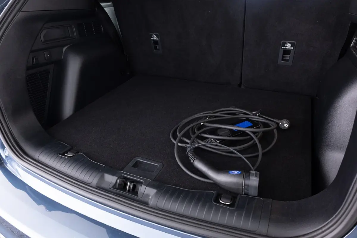 2.5 PHEV Vignale | PANORAMADAK | LEDER | B&O | Head-Up !