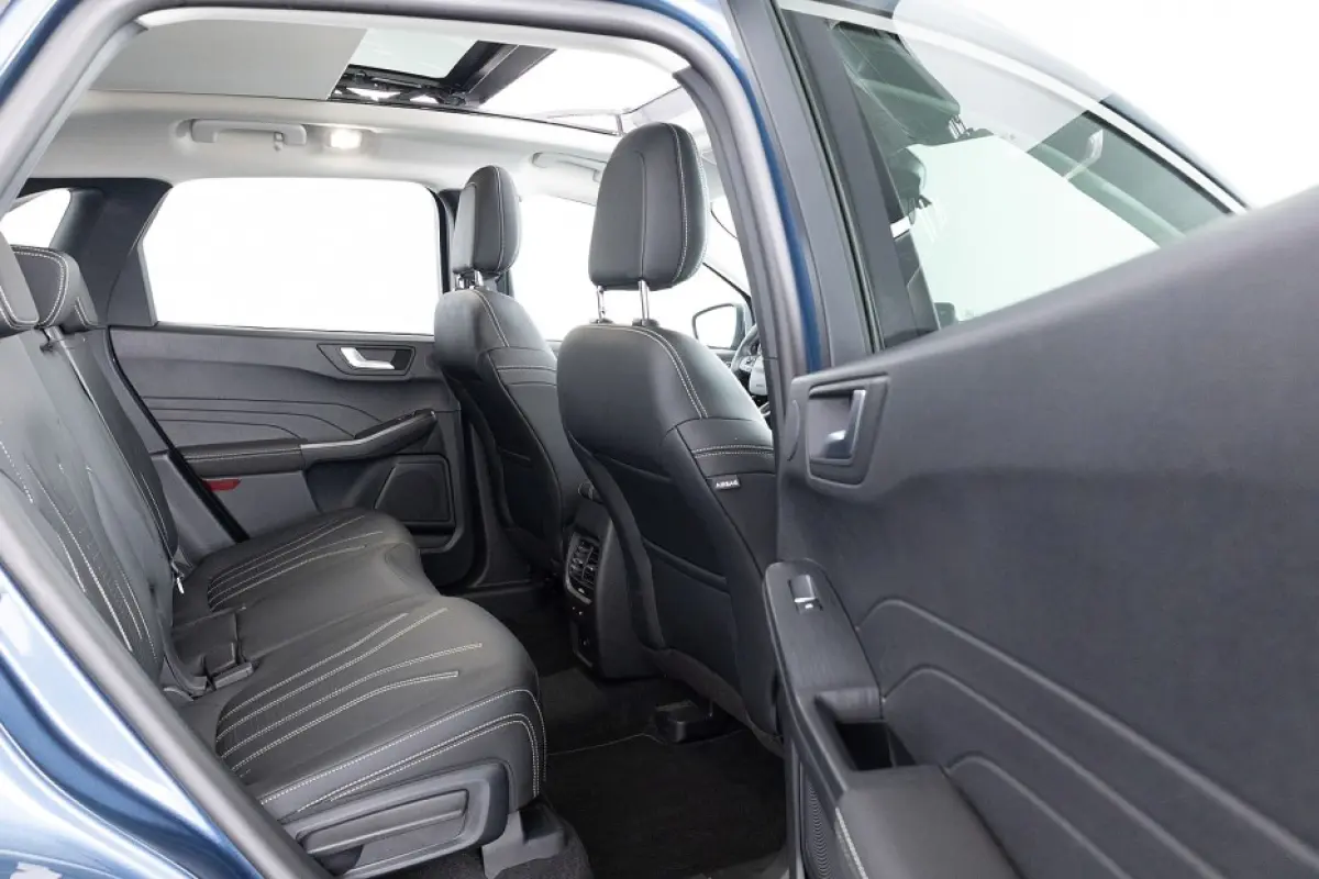 2.5 PHEV Vignale | PANORAMADAK | LEDER | B&O | Head-Up !