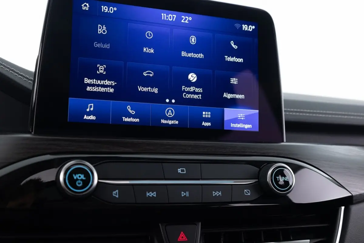 2.5 PHEV Vignale | PANORAMADAK | LEDER | B&O | Head-Up !
