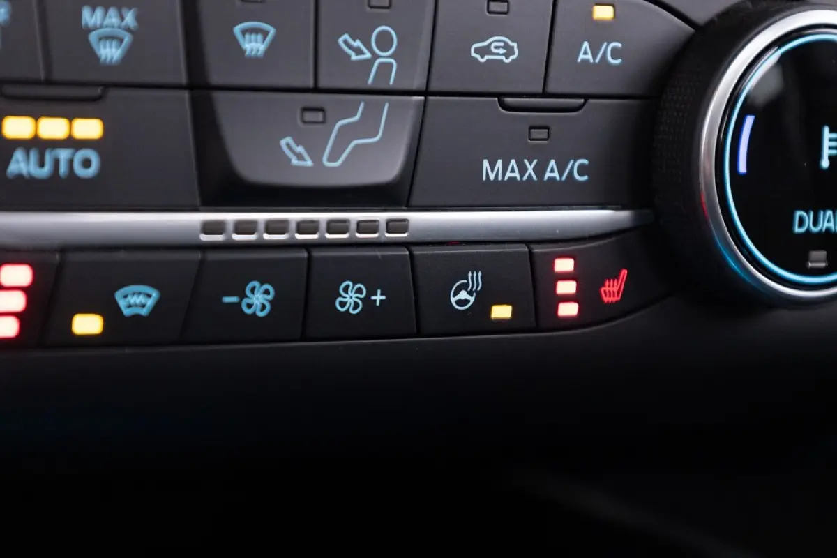 2.5 PHEV Vignale | PANORAMADAK | LEDER | B&O | Head-Up !