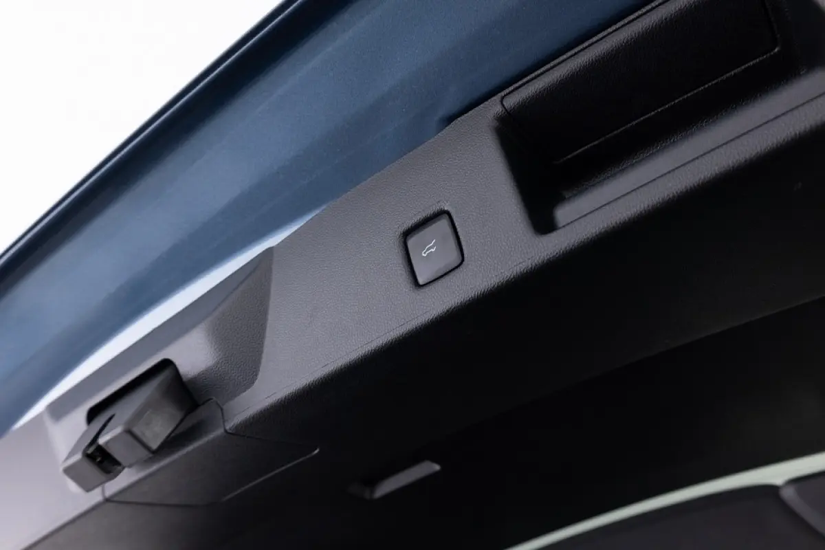 2.5 PHEV Vignale | PANORAMADAK | LEDER | B&O | Head-Up !