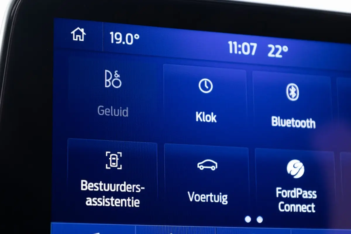 2.5 PHEV Vignale | PANORAMADAK | LEDER | B&O | Head-Up !