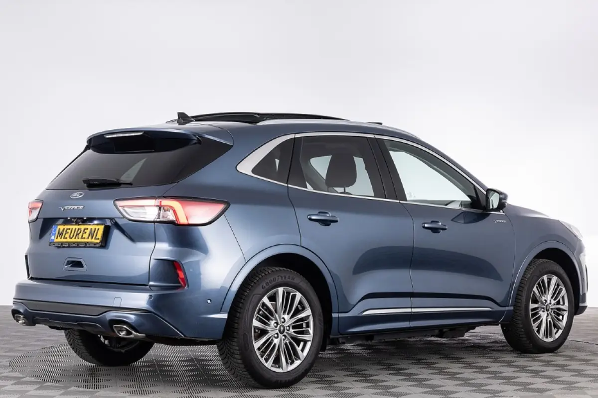 2.5 PHEV Vignale | PANORAMADAK | LEDER | B&O | Head-Up !