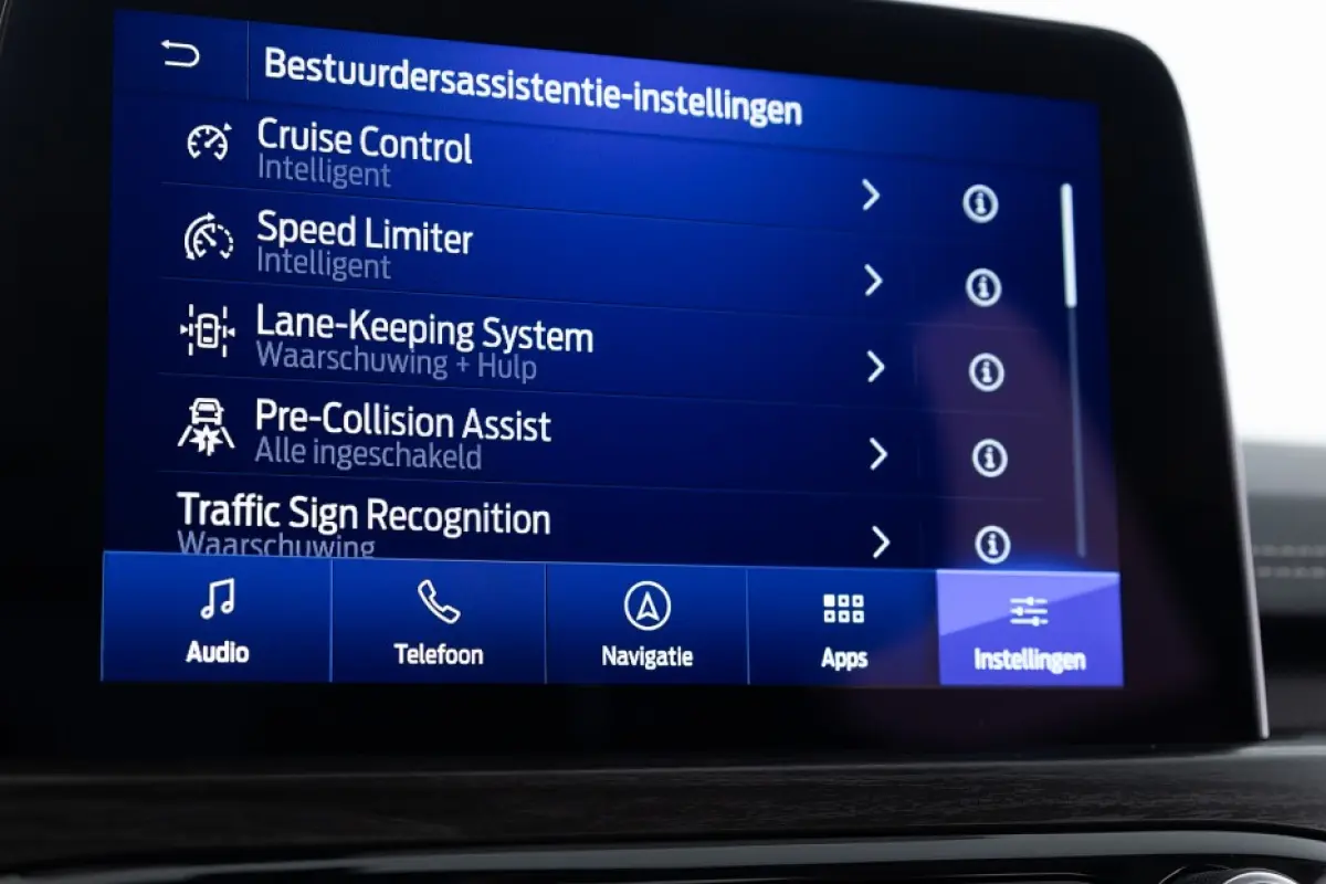 2.5 PHEV Vignale | PANORAMADAK | LEDER | B&O | Head-Up !