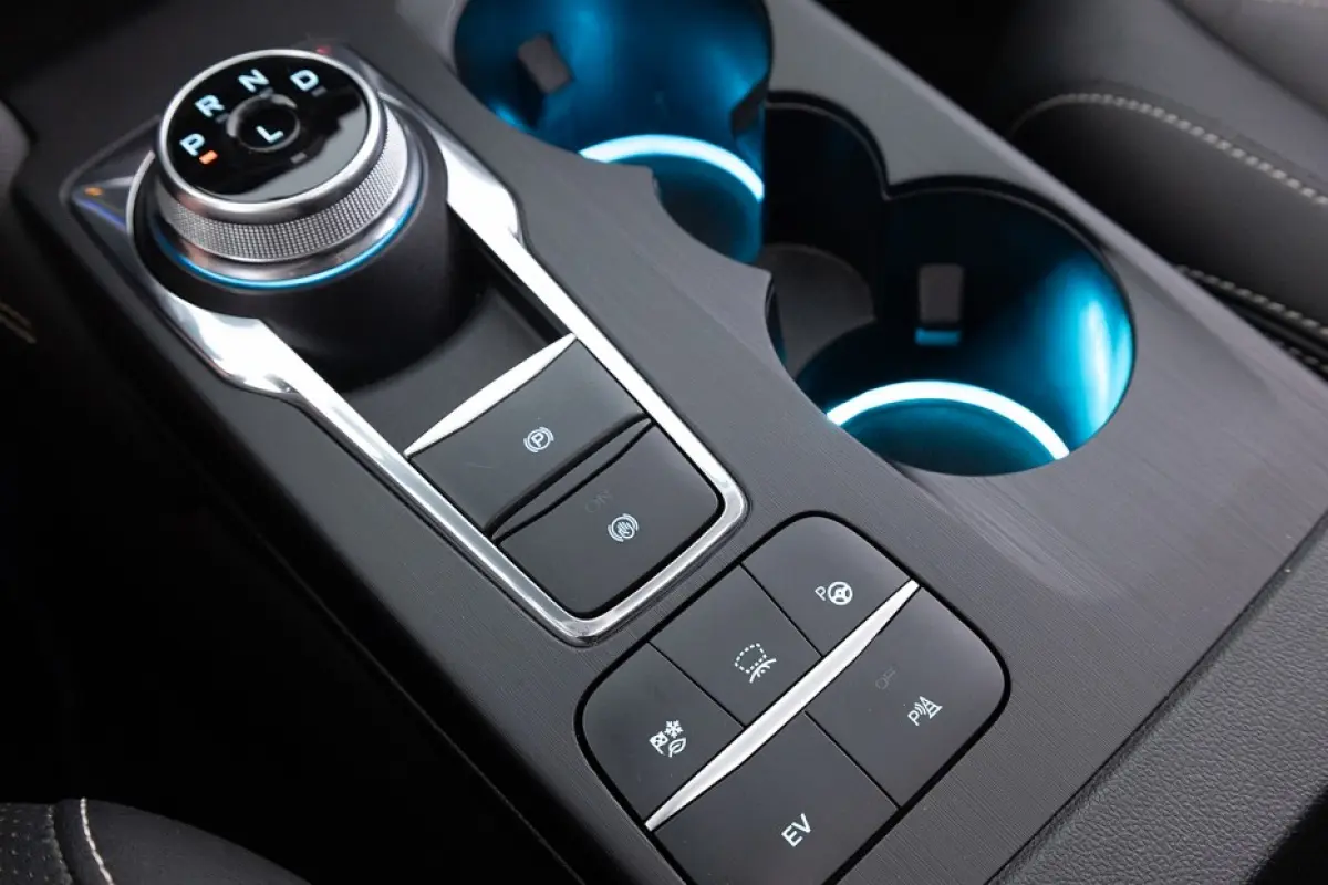 2.5 PHEV Vignale | PANORAMADAK | LEDER | B&O | Head-Up !