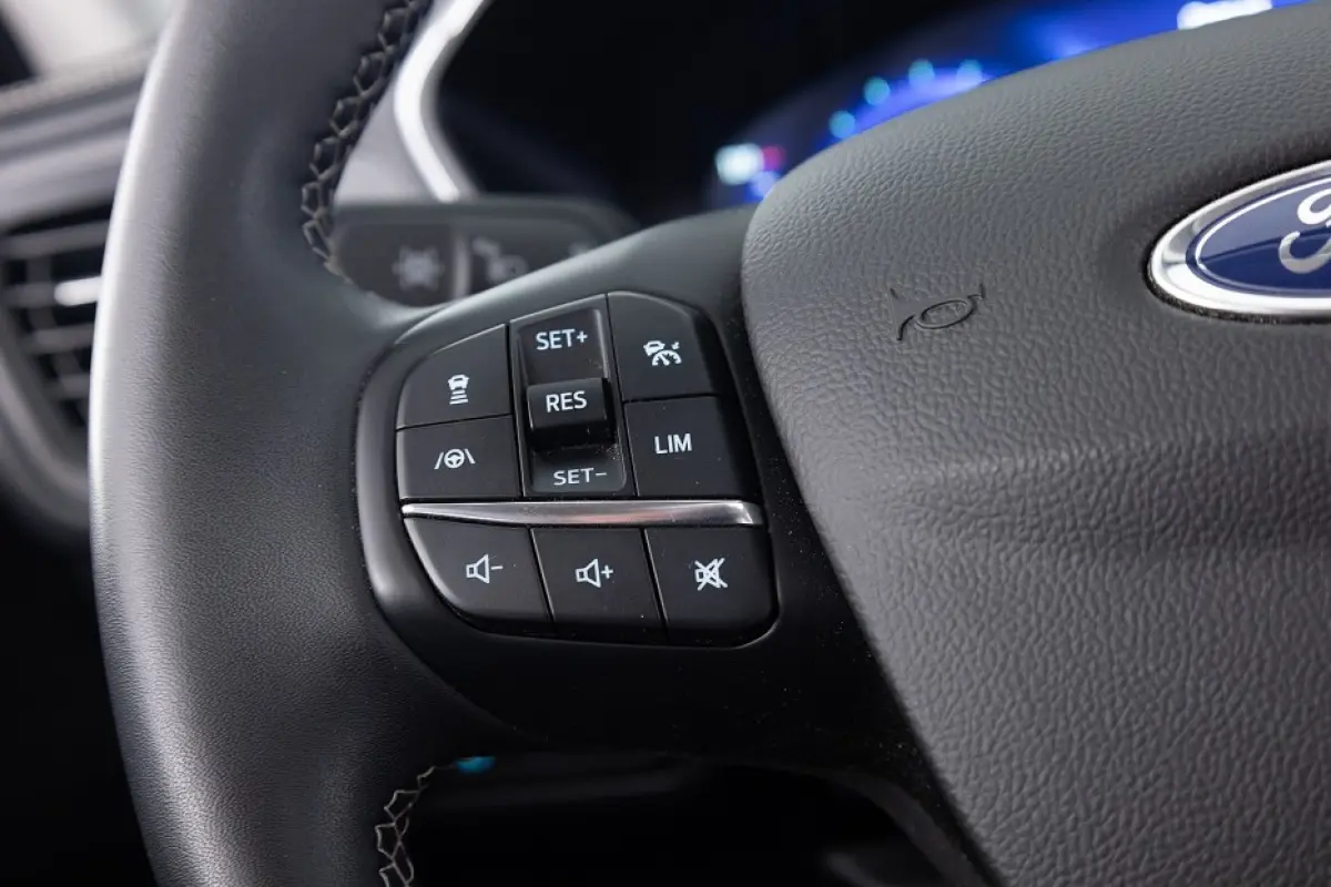 2.5 PHEV Vignale | PANORAMADAK | LEDER | B&O | Head-Up !