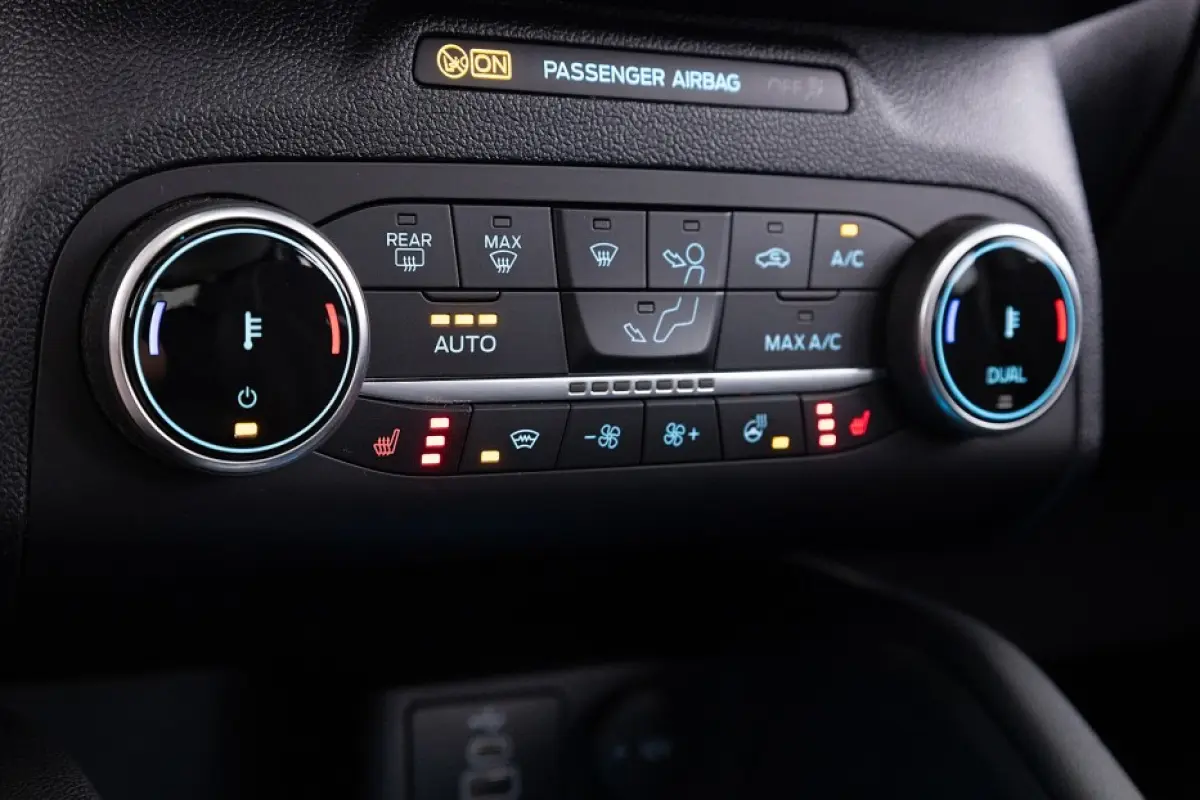 2.5 PHEV Vignale | PANORAMADAK | LEDER | B&O | Head-Up !