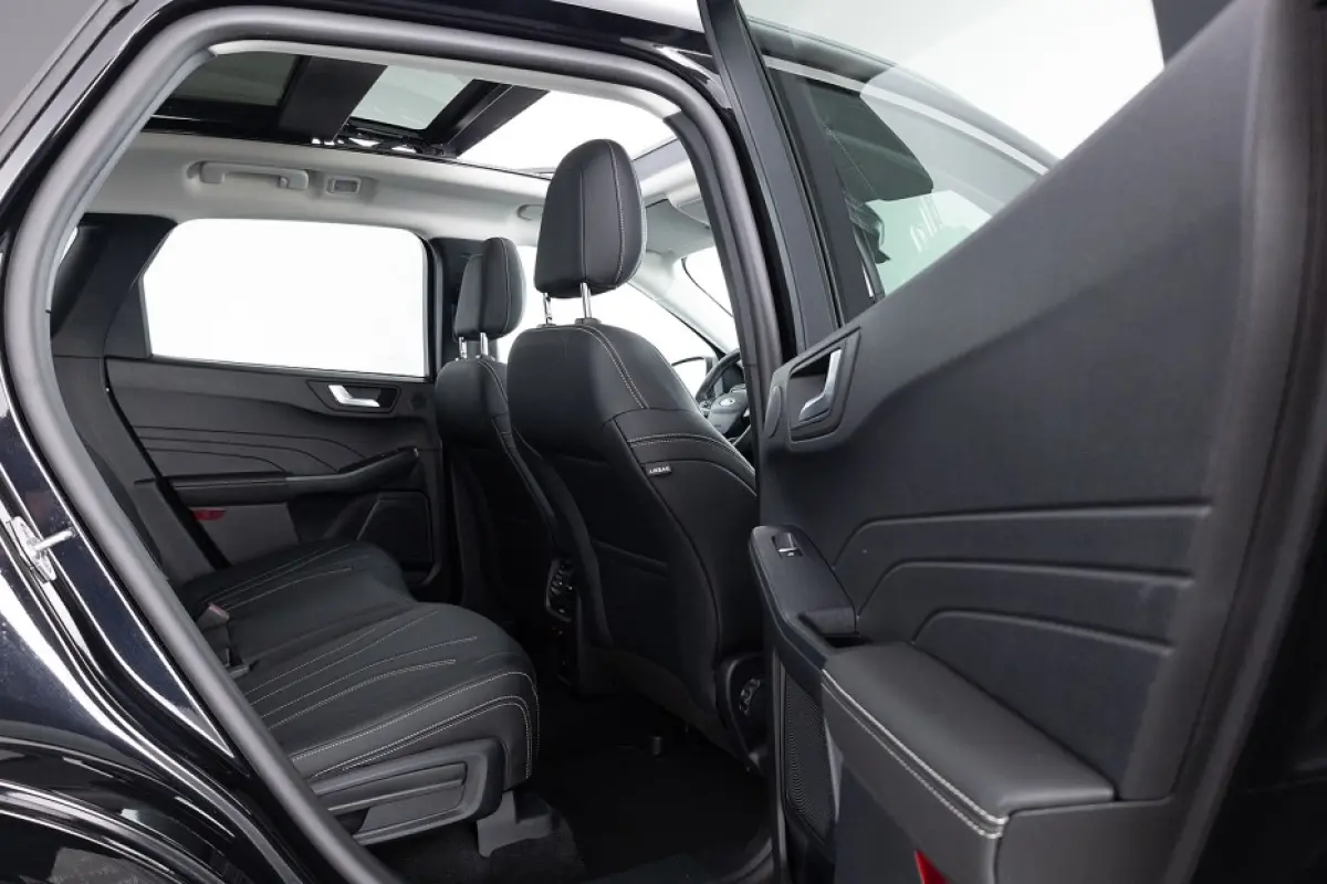 2.5 PHEV Vignale | PANORAMADAK | LEDER | B&O | Head-Up !