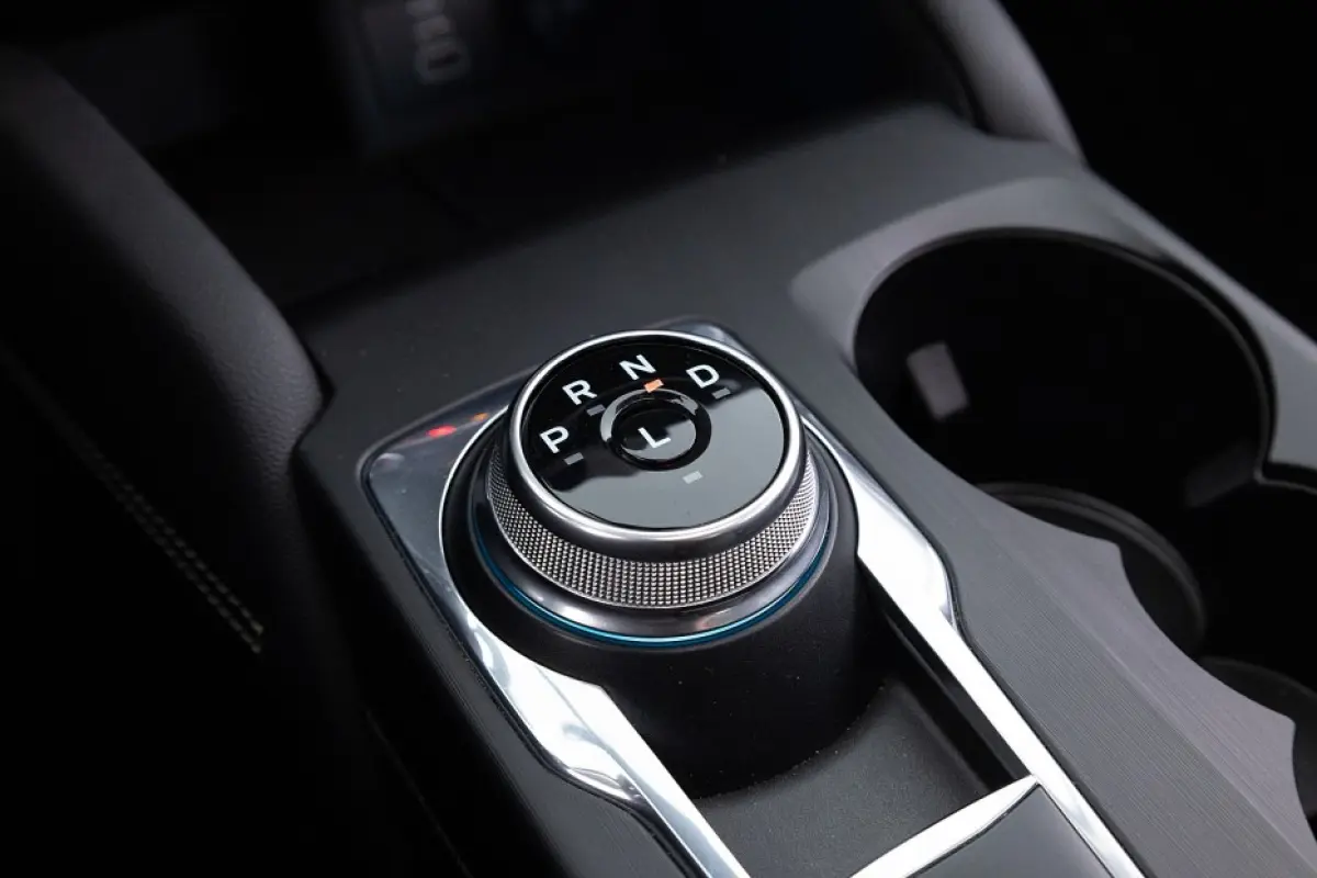 2.5 PHEV Vignale | PANORAMADAK | LEDER | B&O | Head-Up !