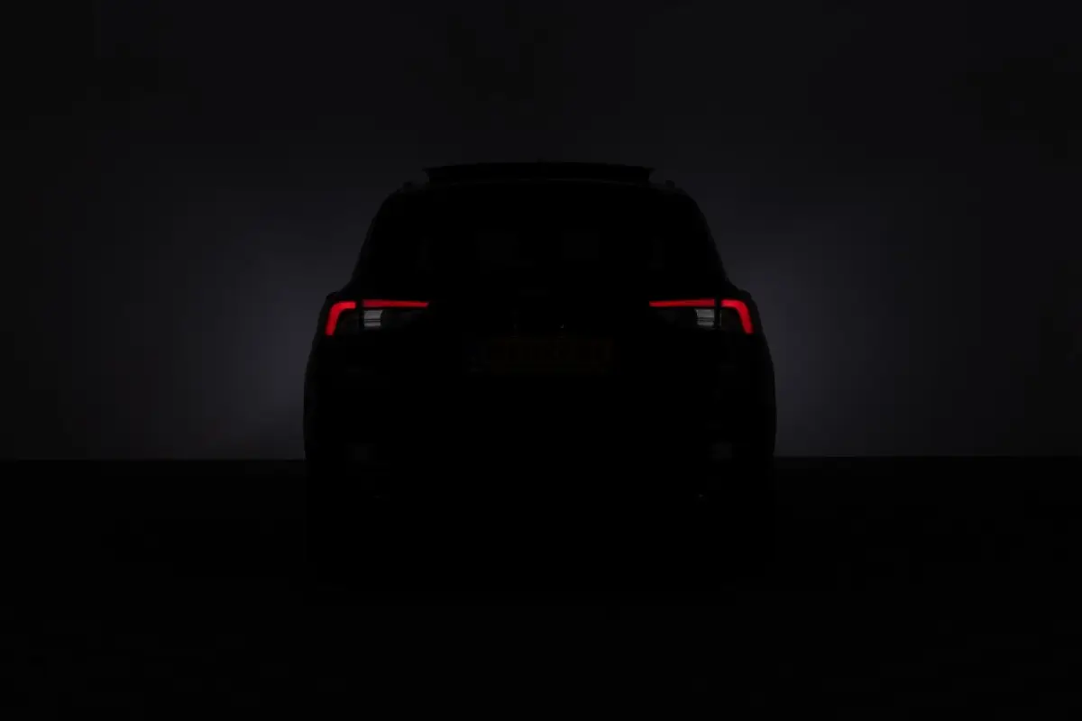 2.5 PHEV Vignale | PANORAMADAK | LEDER | B&O | Head-Up !