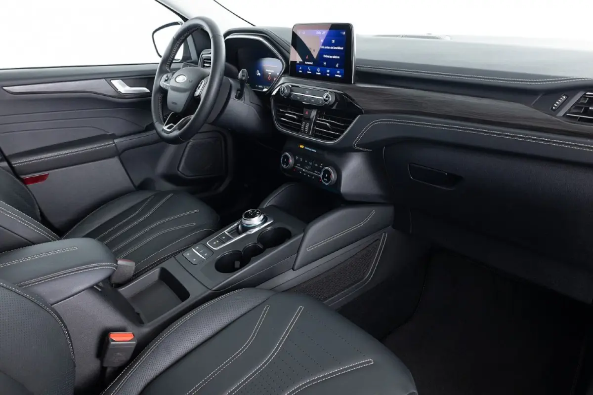 2.5 PHEV Vignale | PANORAMADAK | LEDER | B&O | Head-Up