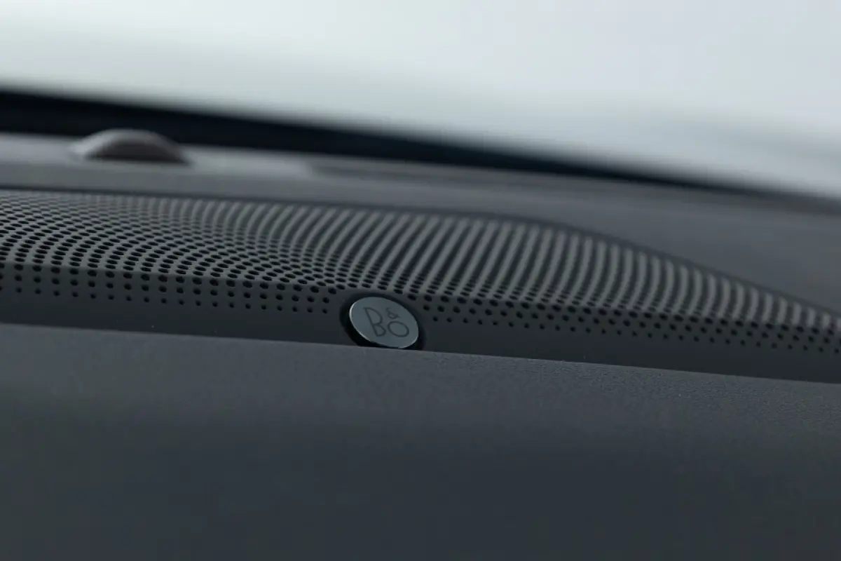 2.5 PHEV Vignale | PANORAMADAK | LEDER | B&O | Head-Up !