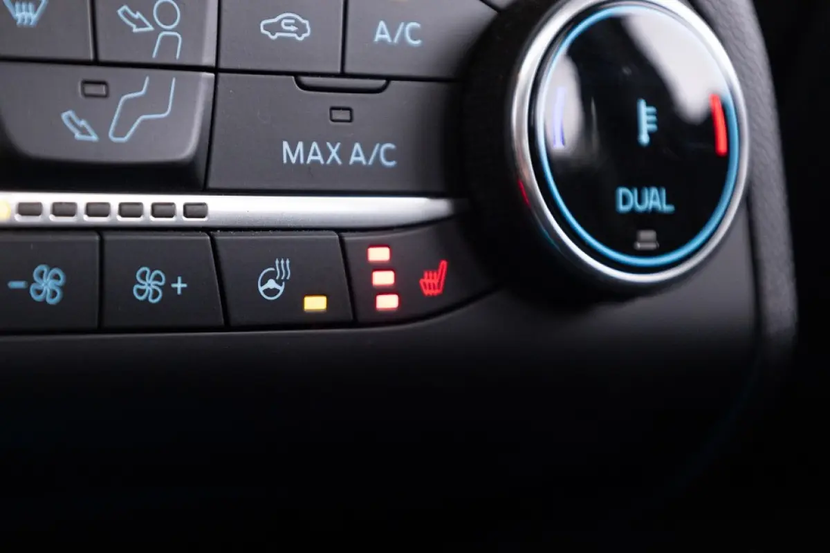 2.5 PHEV Vignale | PANORAMADAK | LEDER | B&O | Head-Up !