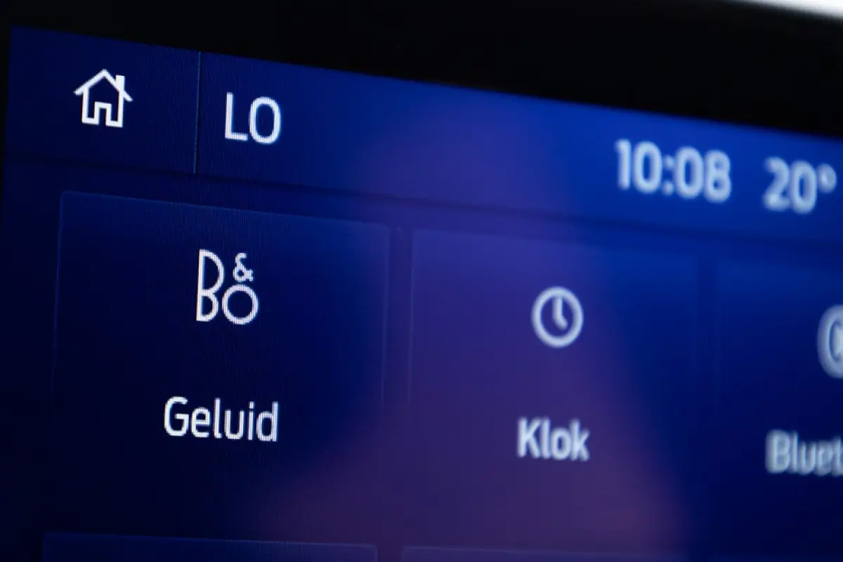 2.5 PHEV Vignale | PANORAMADAK | LEDER | B&O | Head-Up !