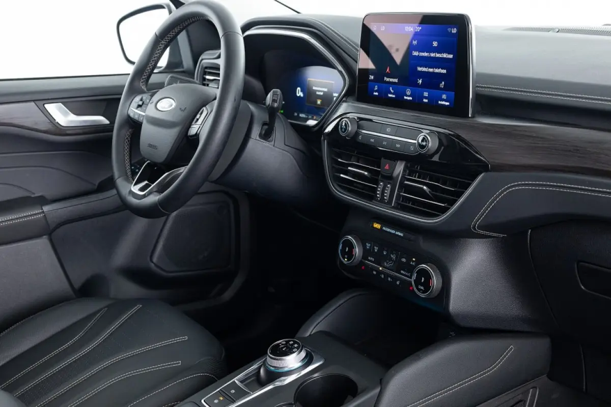 2.5 PHEV Vignale | PANORAMADAK | LEDER | B&O | Head-Up