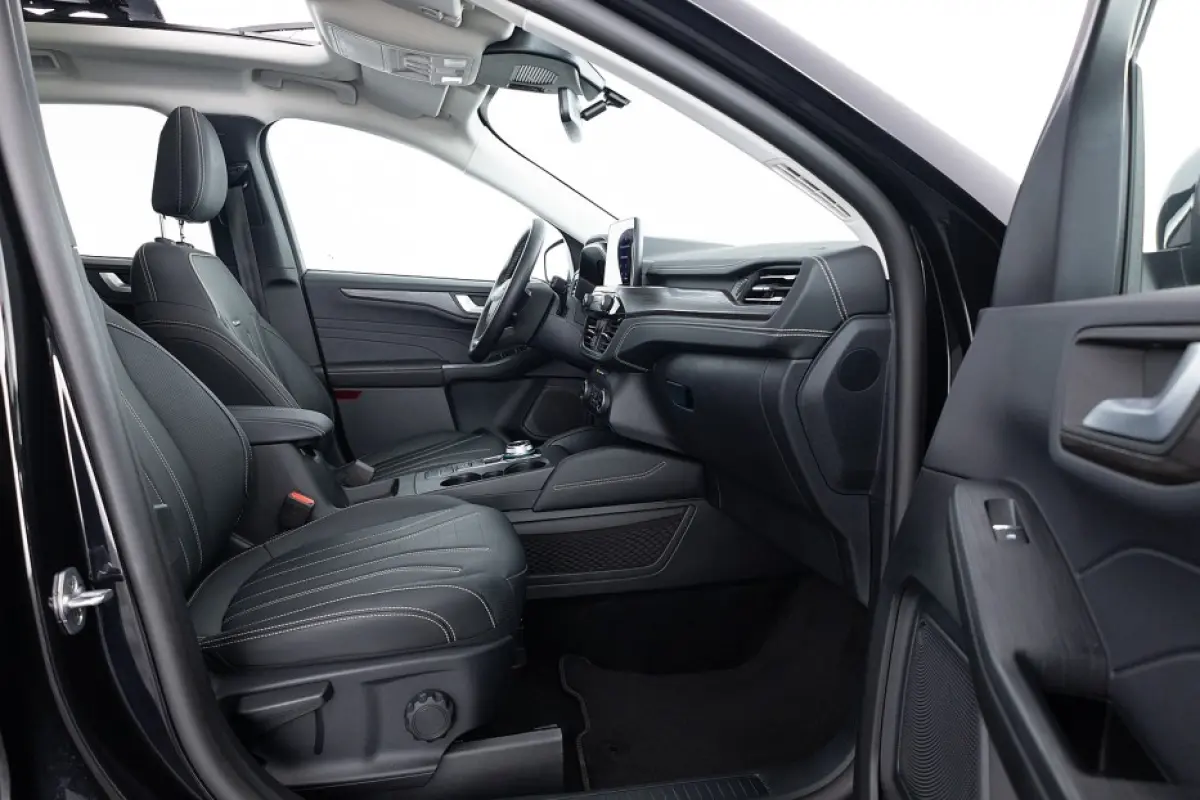 2.5 PHEV Vignale | PANORAMADAK | LEDER | B&O | Head-Up