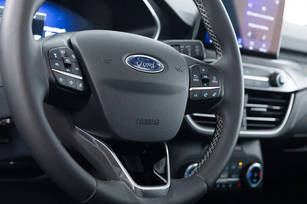 2.5 PHEV Vignale | PANORAMADAK | LEDER | B&O | Head-Up !