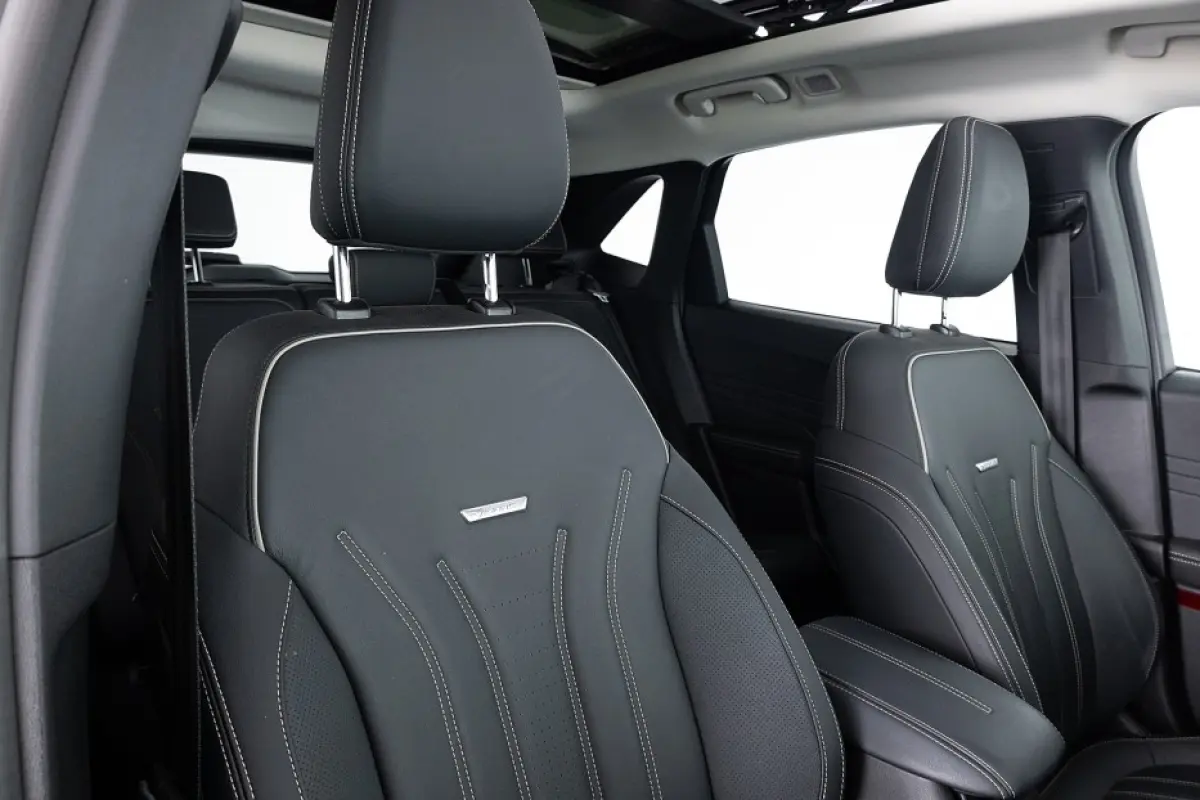 2.5 PHEV Vignale | PANORAMADAK | LEDER | B&O | Head-Up