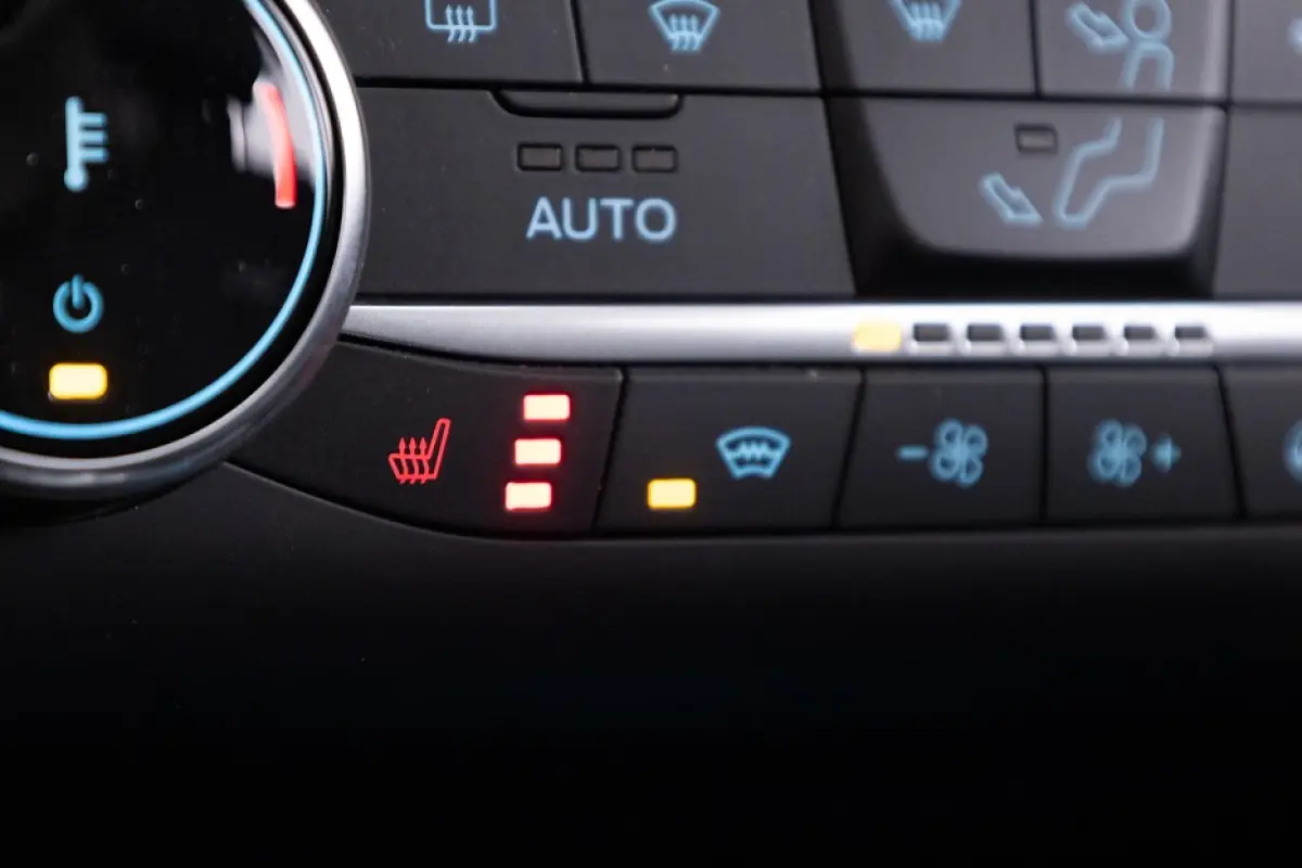 2.5 PHEV Vignale | PANORAMADAK | LEDER | B&O | Head-Up !
