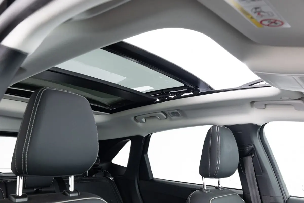 2.5 PHEV Vignale | PANORAMADAK | LEDER | B&O | Head-Up