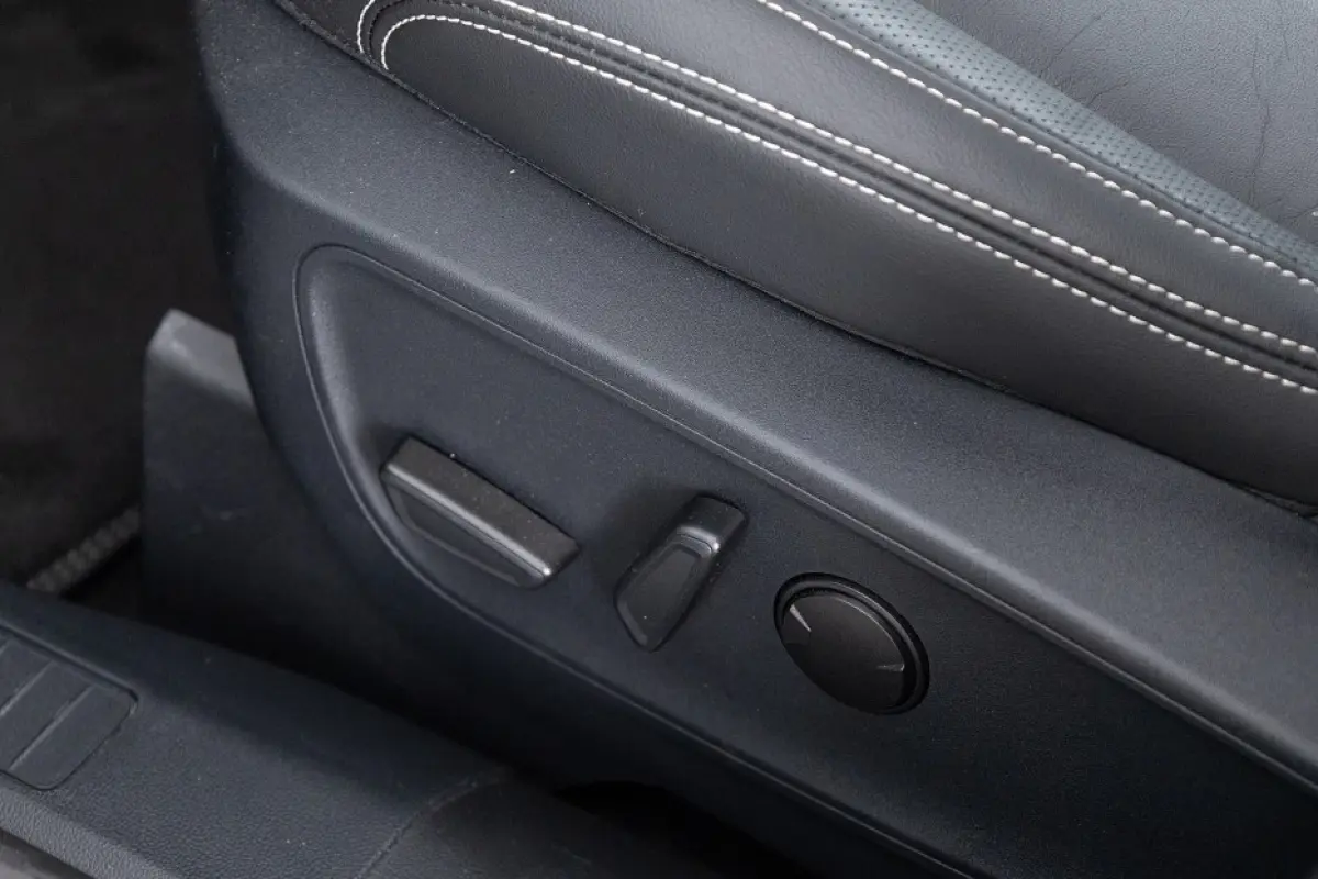 2.5 PHEV Vignale | PANORAMADAK | LEDER | B&O | Head-Up !
