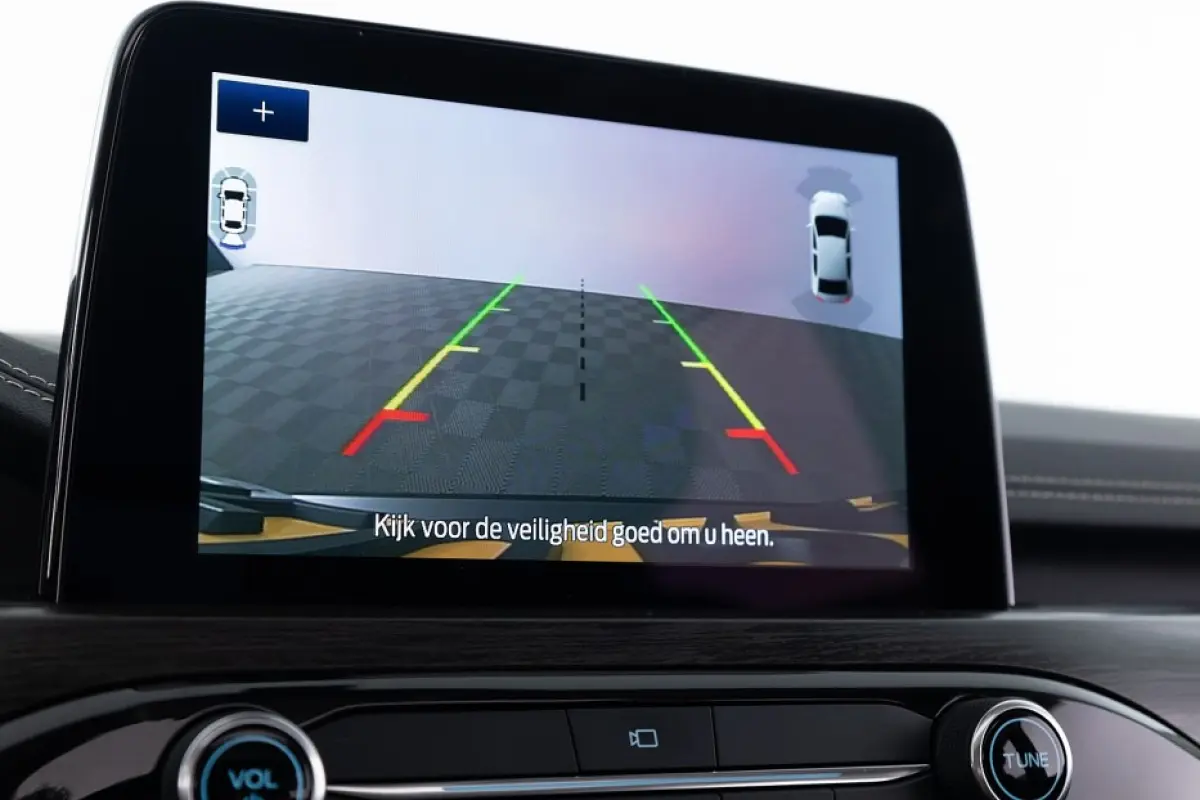 2.5 PHEV Vignale | PANORAMADAK | LEDER | B&O | Head-Up !