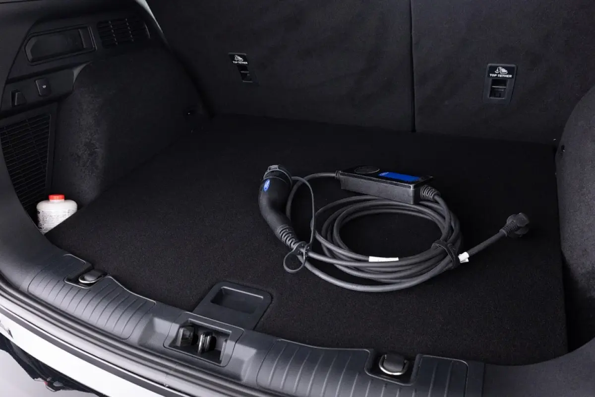 2.5 PHEV Vignale | PANORAMADAK | LEDER | B&O | Head-Up !