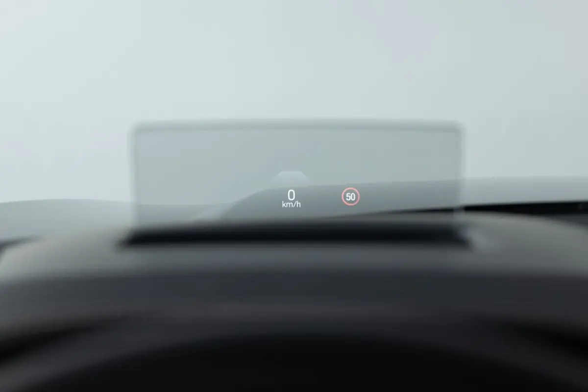 2.5 PHEV Vignale | PANORAMADAK | LEDER | B&O | Head-Up !