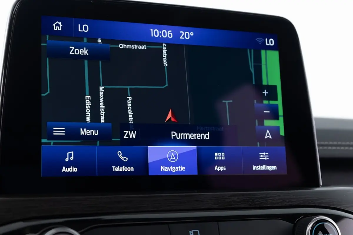 2.5 PHEV Vignale | PANORAMADAK | LEDER | B&O | Head-Up !