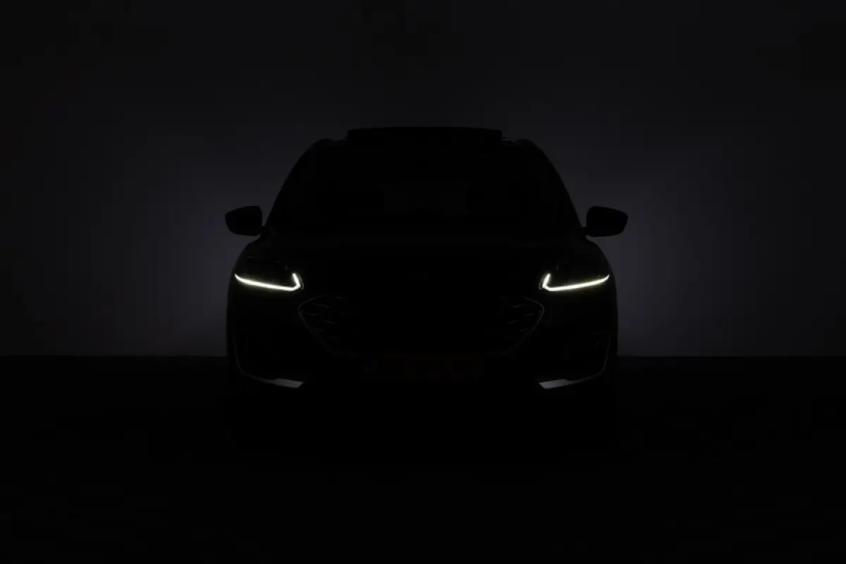 2.5 PHEV Vignale | PANORAMADAK | LEDER | B&O | Head-Up !