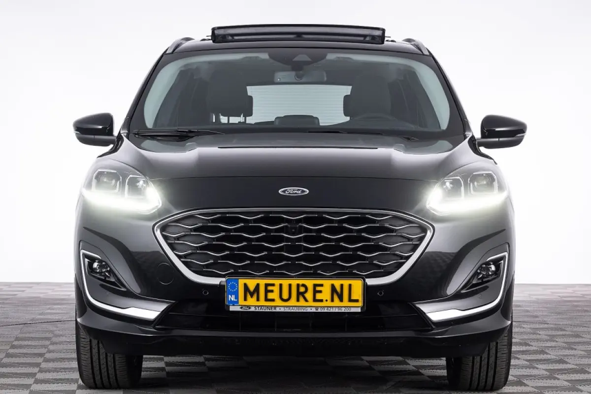 2.5 PHEV Vignale | PANORAMADAK | LEDER | B&O | Head-Up !