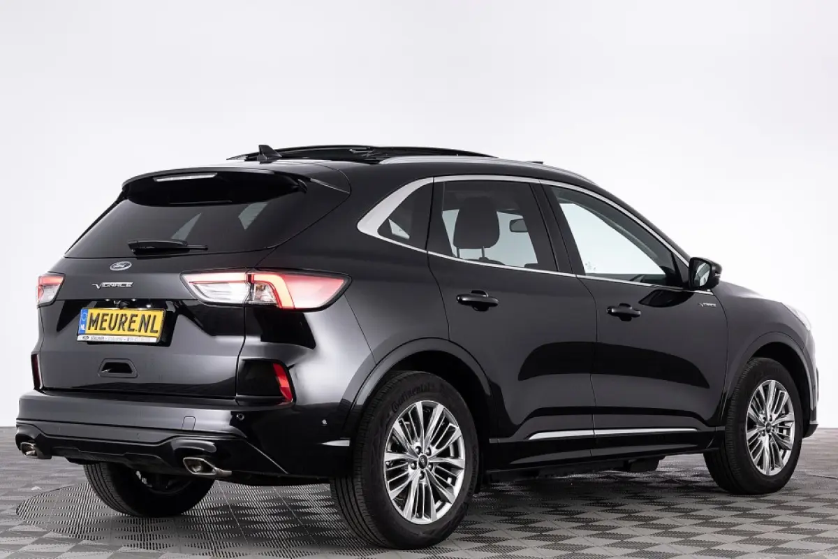 2.5 PHEV Vignale | PANORAMADAK | LEDER | B&O | Head-Up !