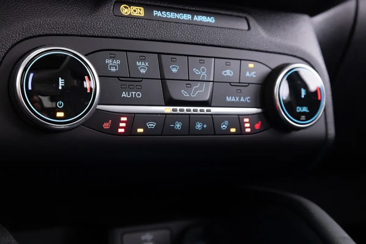 2.5 PHEV Vignale | PANORAMADAK | LEDER | B&O | Head-Up !