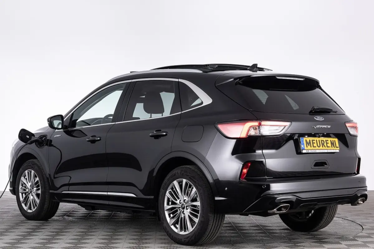 2.5 PHEV Vignale | PANORAMADAK | LEDER | B&O | Head-Up