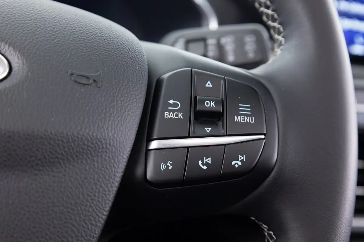 2.5 PHEV Vignale | PANORAMADAK | LEDER | B&O | Head-Up !