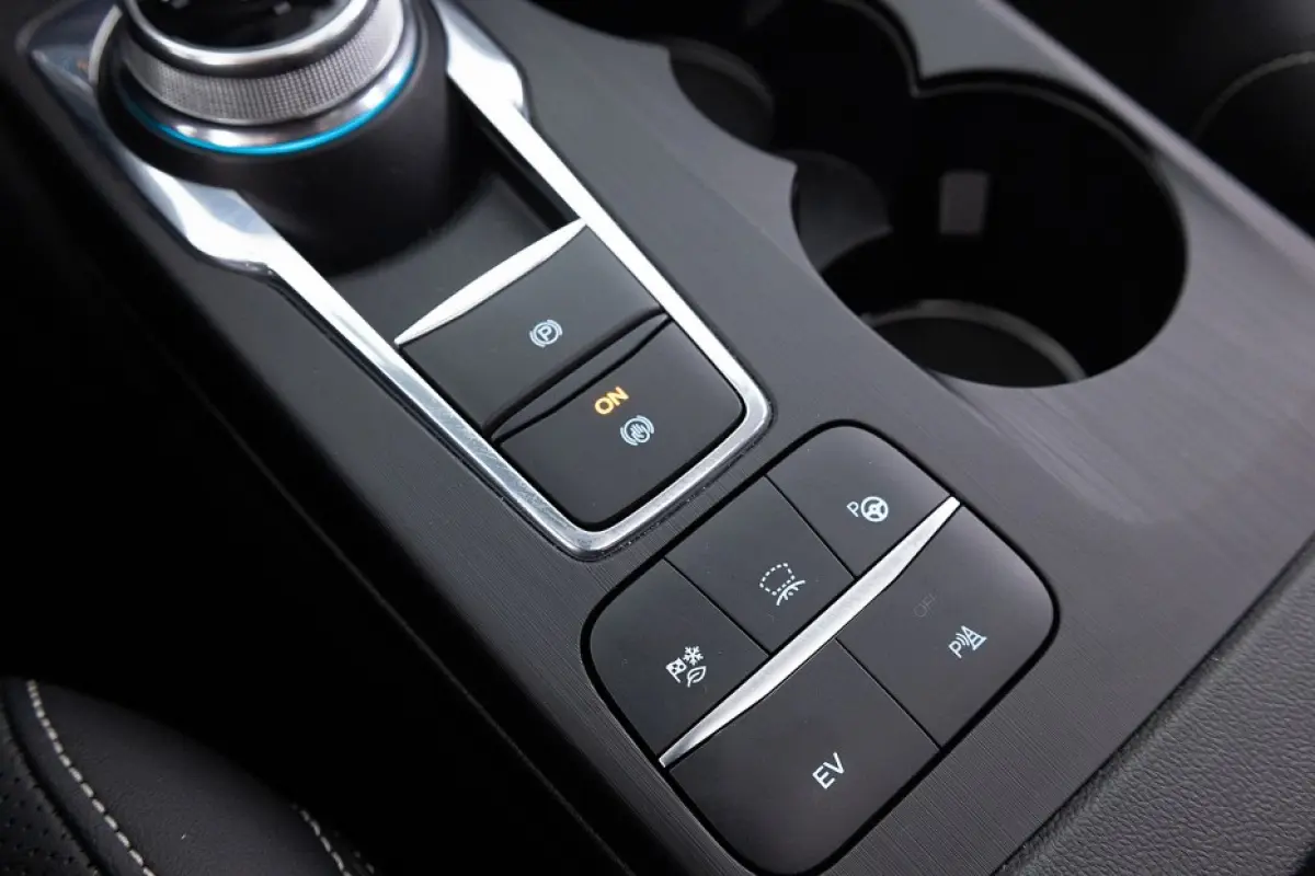 2.5 PHEV Vignale | PANORAMADAK | LEDER | B&O | Head-Up !